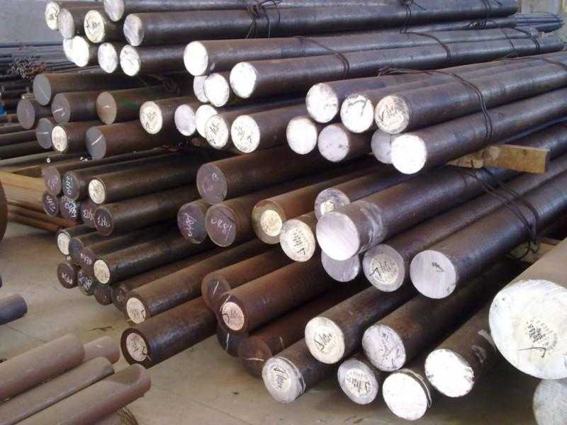 高端冷作模具钢，什么是冷作模具