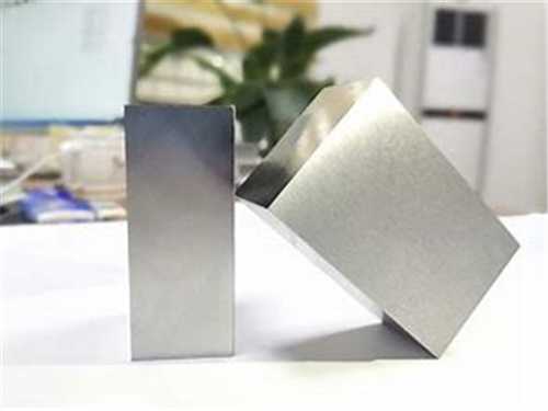 冷挤压模具钢，冷挤压模具工艺