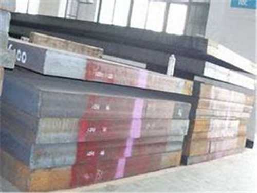 冲压拉深模具材料