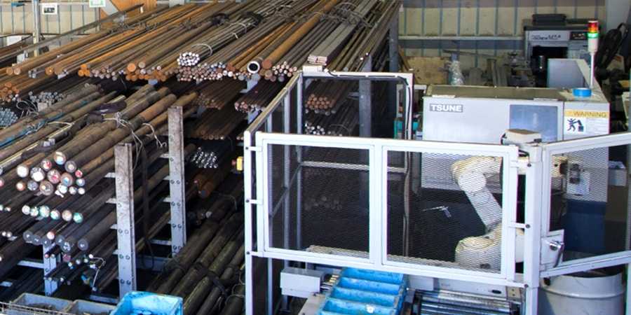 冲压模具挡料销材料