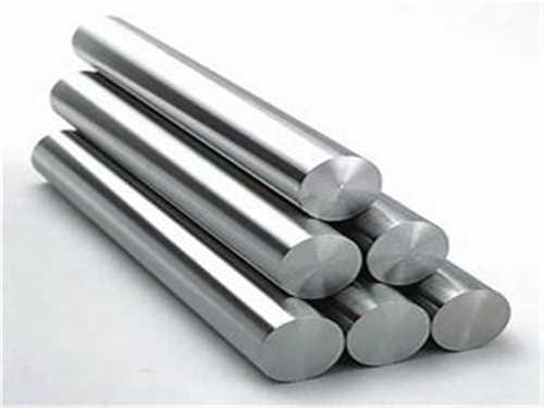 不锈钢的冲压模具材料