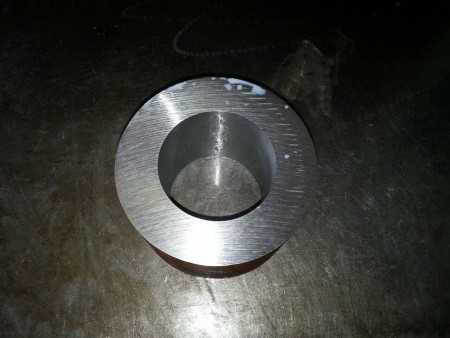 SKD11进口模具钢