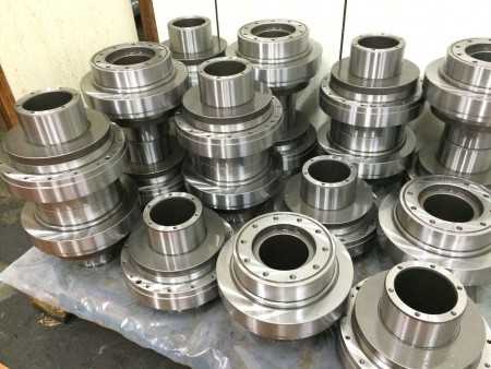 tpm23用什么材质做