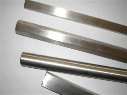 普通的冲压模具材料