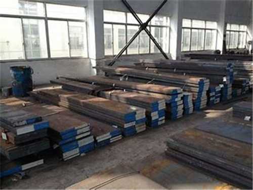 折弯冲压常用模具钢牌号，塑料模具钢常见的牌号