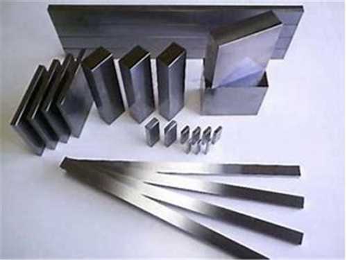 汽车模具模仁用什么材料