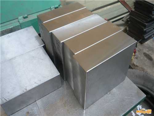 冲压模具板材的材料