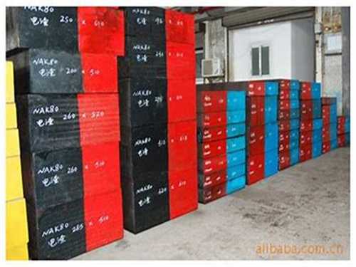 冷冲模精切用什么模具材料