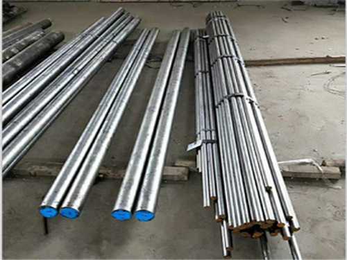 pa6产品模具用什么材料
