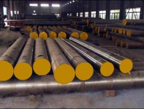 注塑模具钢材有哪些型号，压铸铝合金模具材料