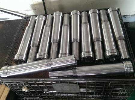 gest80模具 ABS