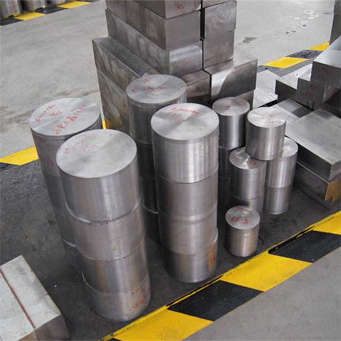 手板冲压模具材料