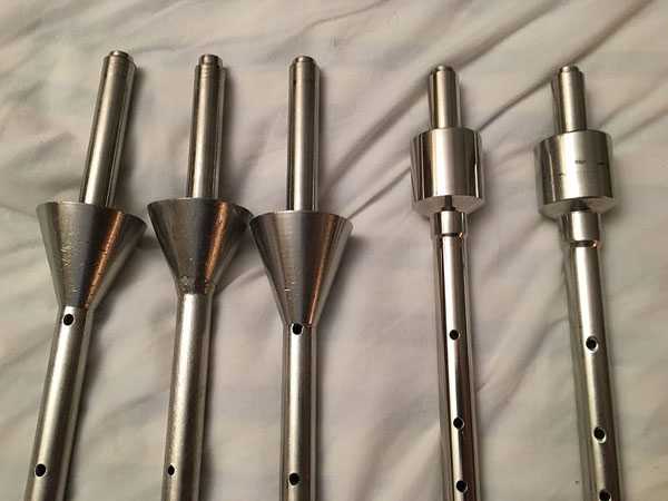 阳江模具钢