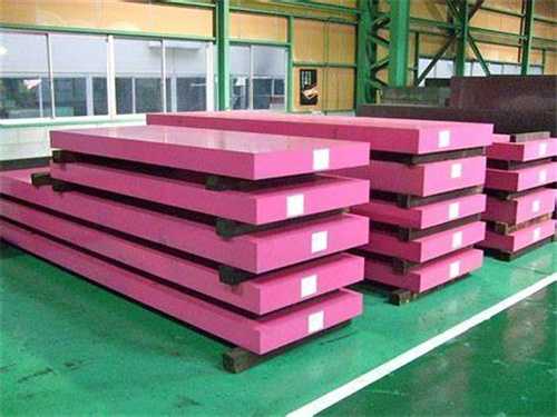 模具材料tr35价格