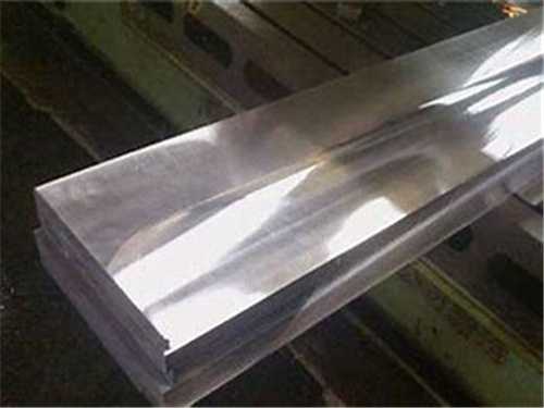 高强冷作模具钢