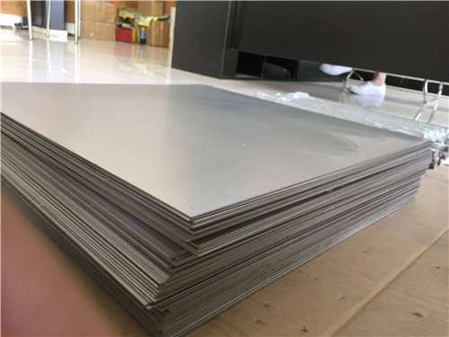 ts600不锈钢什么板材