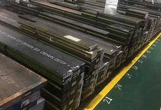 宝钢产gt50模具钢