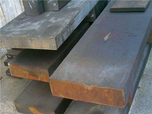 ts520耐腐蚀模具钢