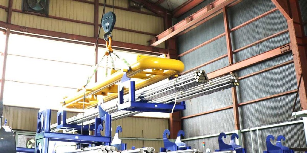 特钢35crmo圆钢温州总代理，特钢tr35