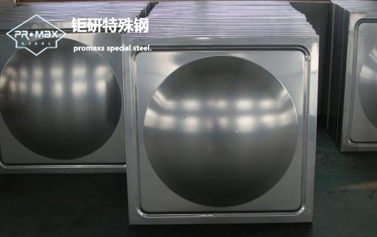 不锈钢水箱板 不锈钢水箱板