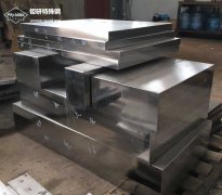 s136钢材要加硬吗